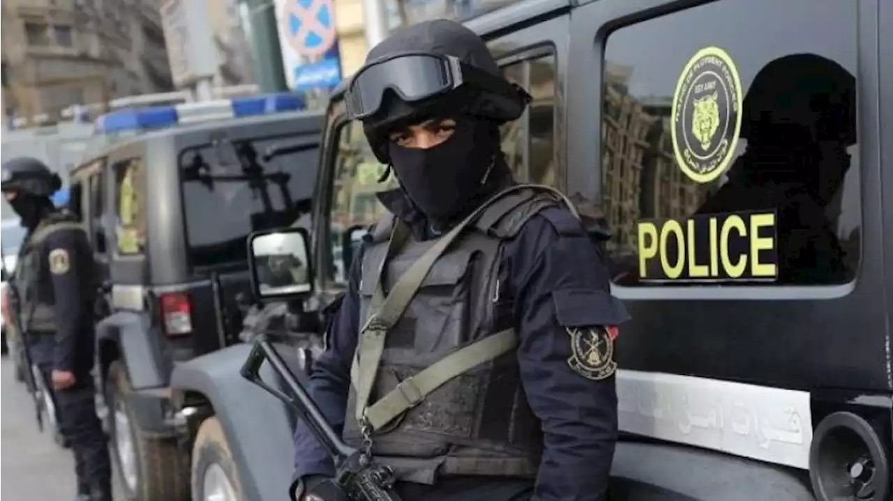 جريمة شيطانية في مصر.. قتل زوجته ودفنها في المنزل وصب عليها طبقة خرسانية