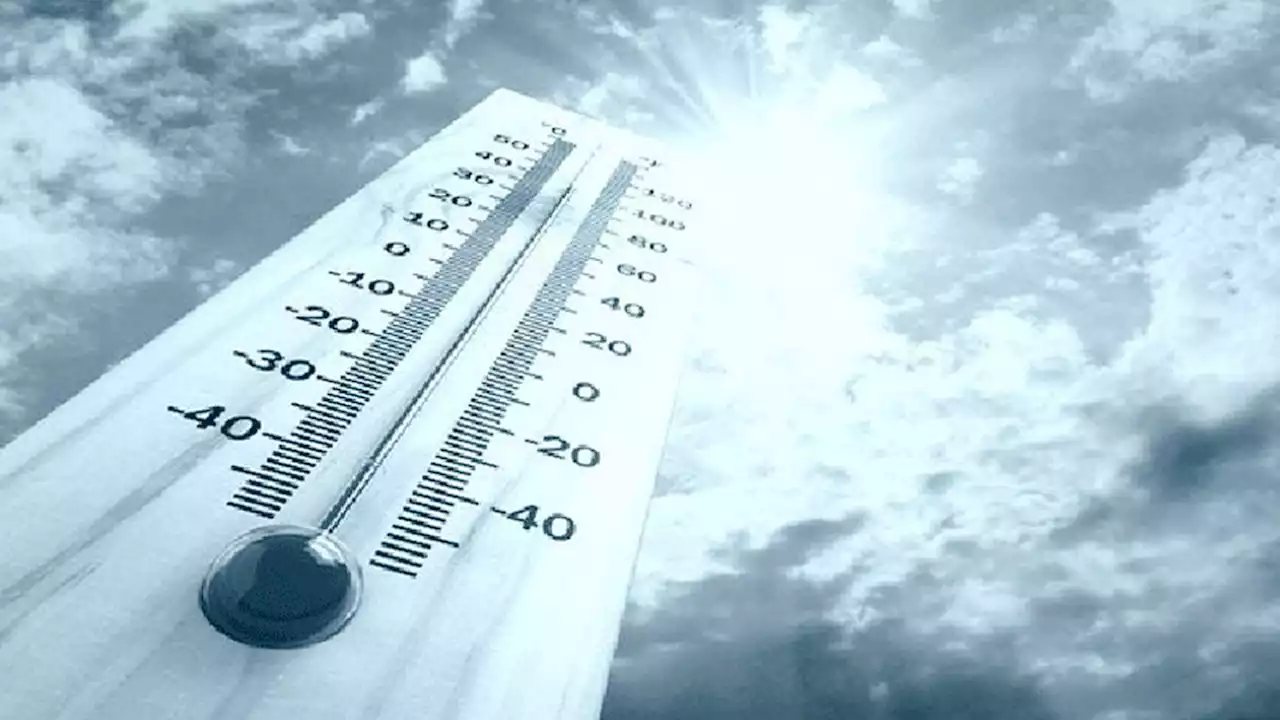 غداً.. انخفاض ملحوظ في درجات الحرارة
