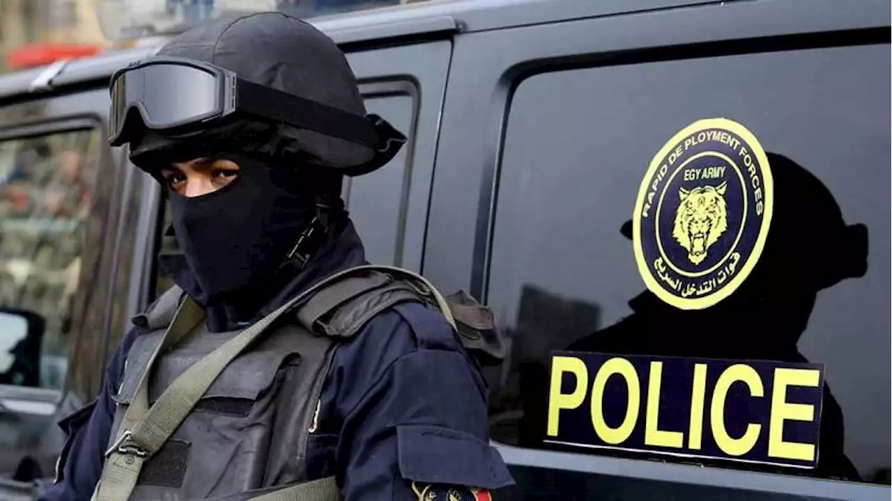 مصر.. حل لغز مقتل التلميذة العارية في منزلها
