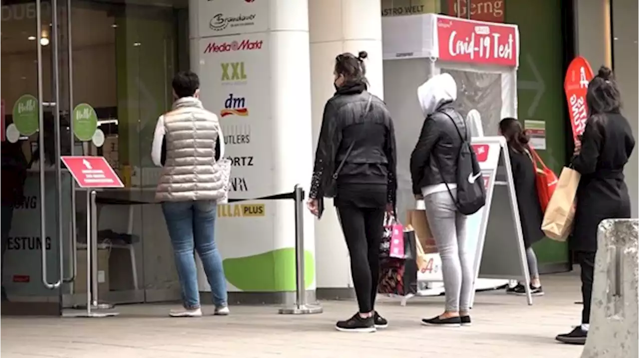النمسا تخفف القيود المفروضة بسبب فيروس كورونا