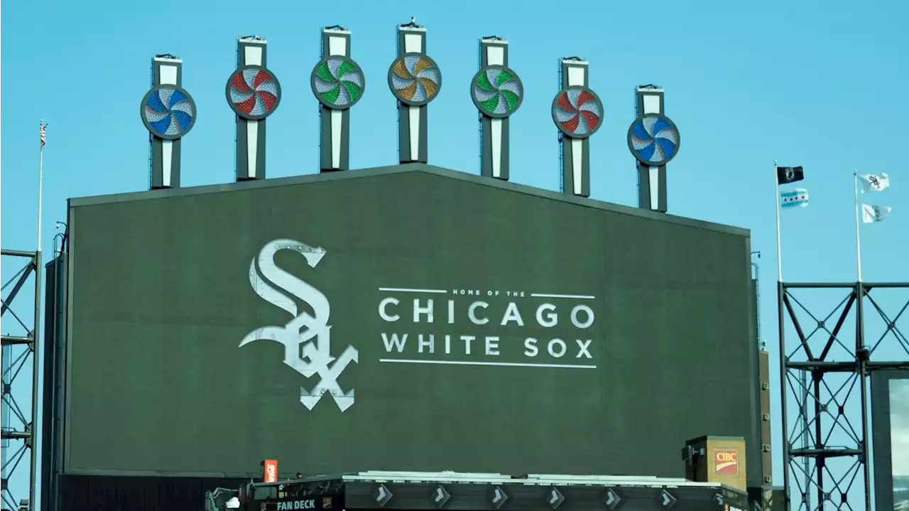 Chicago White Sox to require COVID vaccines for minor league players