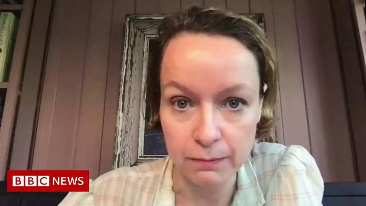 Actress Samantha Morton says 16 and 17-year-olds in care being neglected