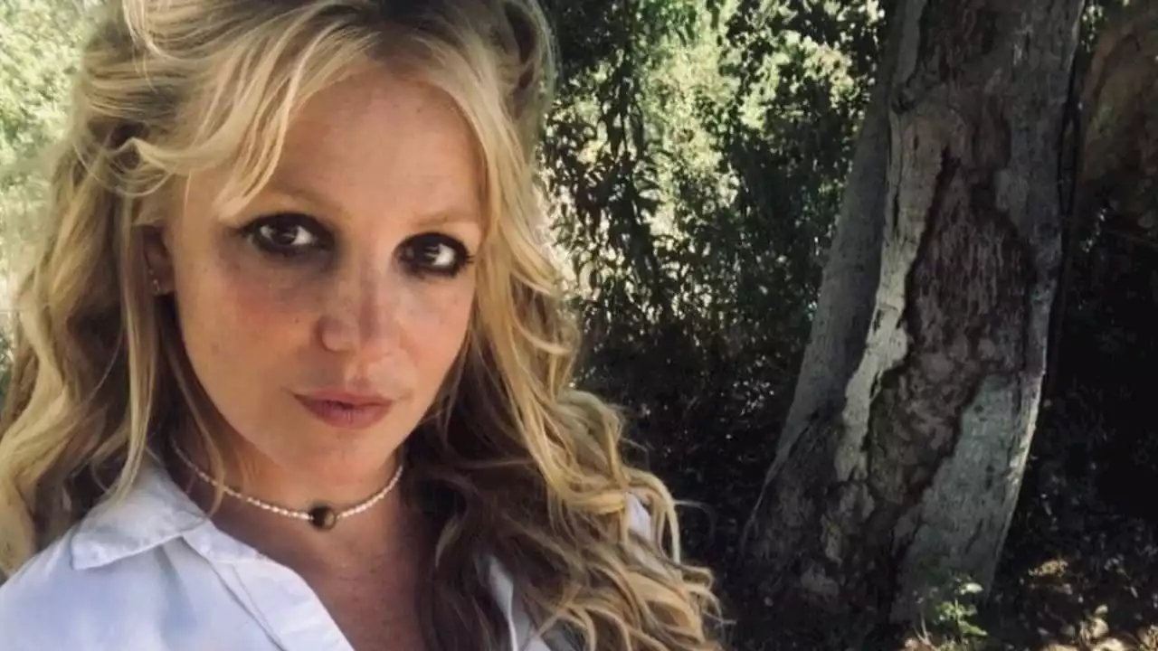 Britney Spears über ihre Familie: „Träume immer noch davon, ihnen ins Gesicht zu spucken“