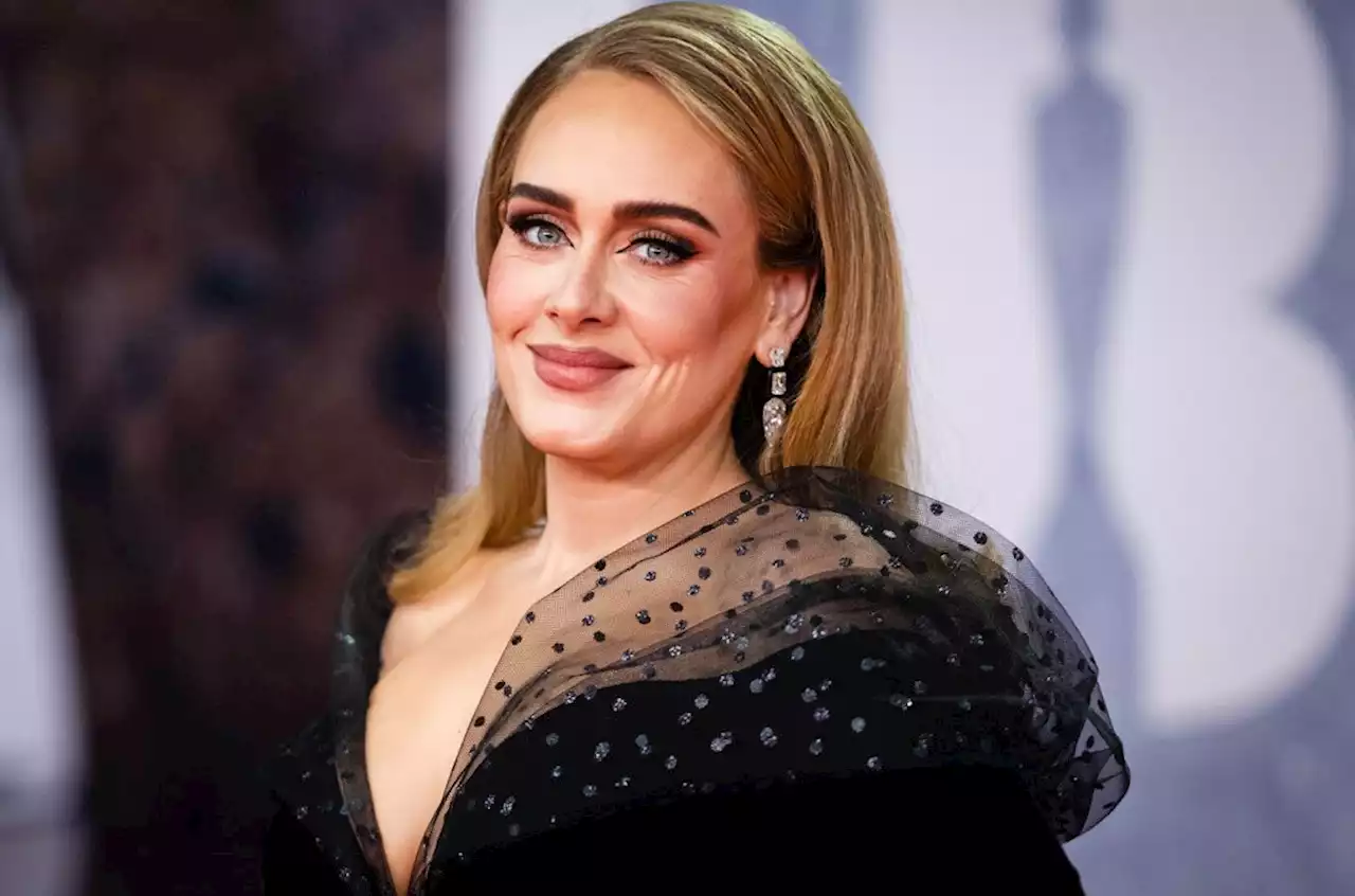 Adele Says Las Vegas Residency Will ‘Absolutely’ Happen This Year