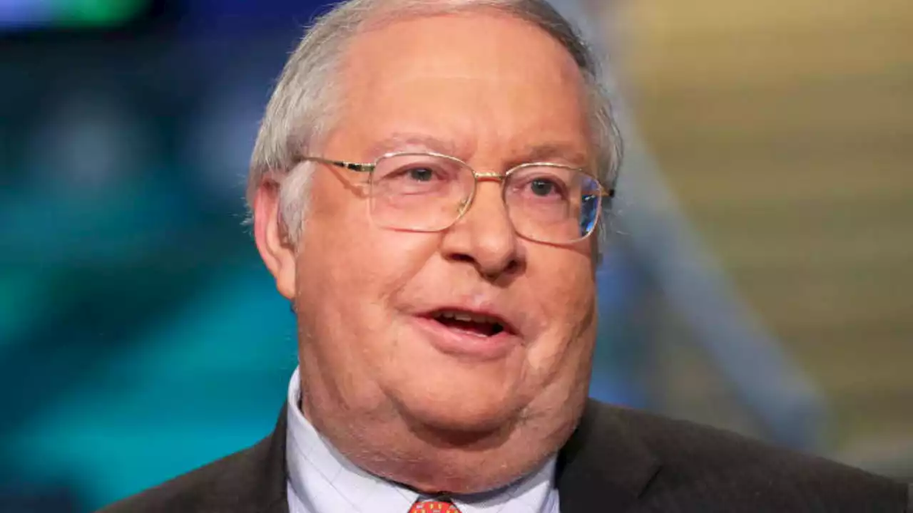 Billionaire Bill Miller Has 'Very Big' Bitcoin Position — Calls BTC 'Insurance Against Financial Catastrophe' – Featured Bitcoin News