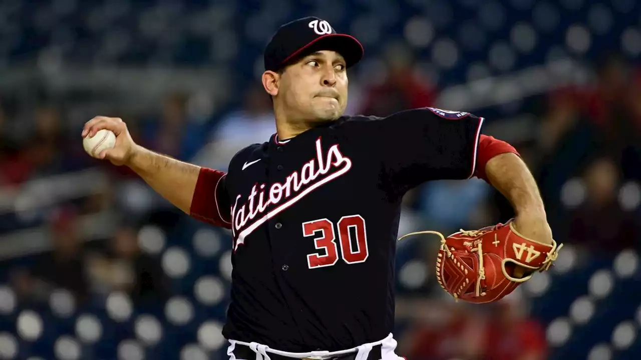 MLB Team Washington Nationals Partners With Terra Blockchain Community, Ballpark Plans to Accept UST – Bitcoin News