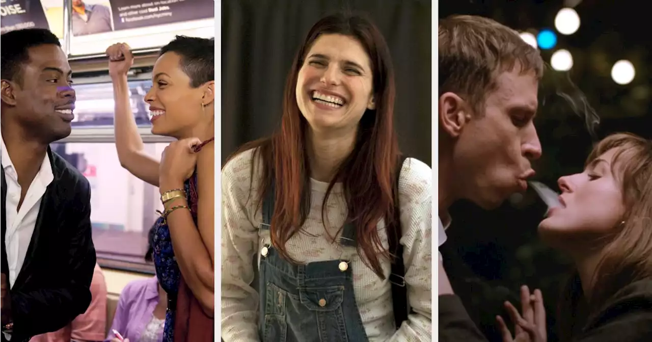 21 Underrated Rom-Coms To Watch This Valentine's Day