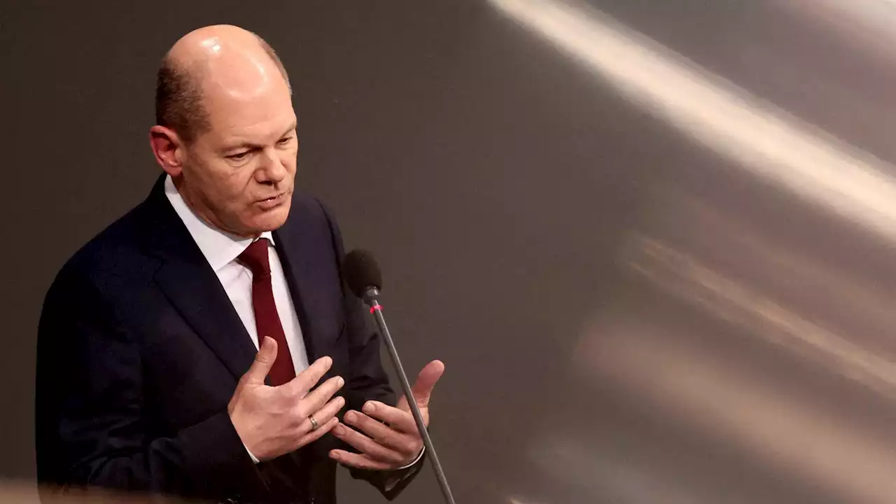 Richtung Lockerungen! Scholz kündigt Corona-Wende an