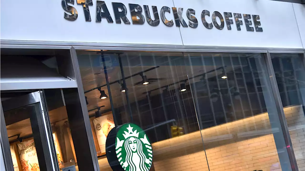 San Antonio Starbucks Becomes First To File For Unionization In Texas