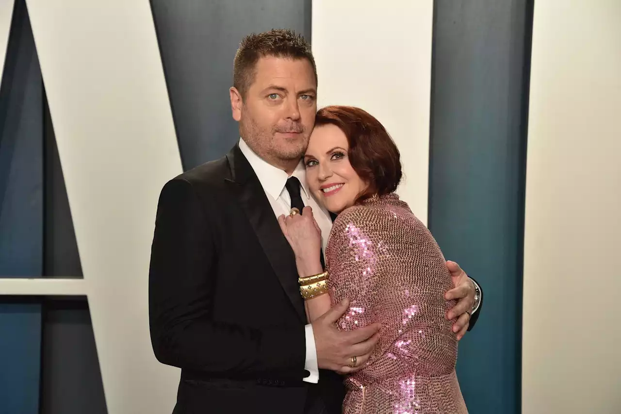 Megan Mullally And Nick Offerman To Host Film Independent Spirit Awards