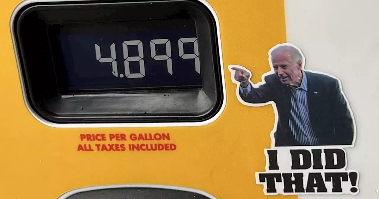 What can politicians do to lower gas prices?