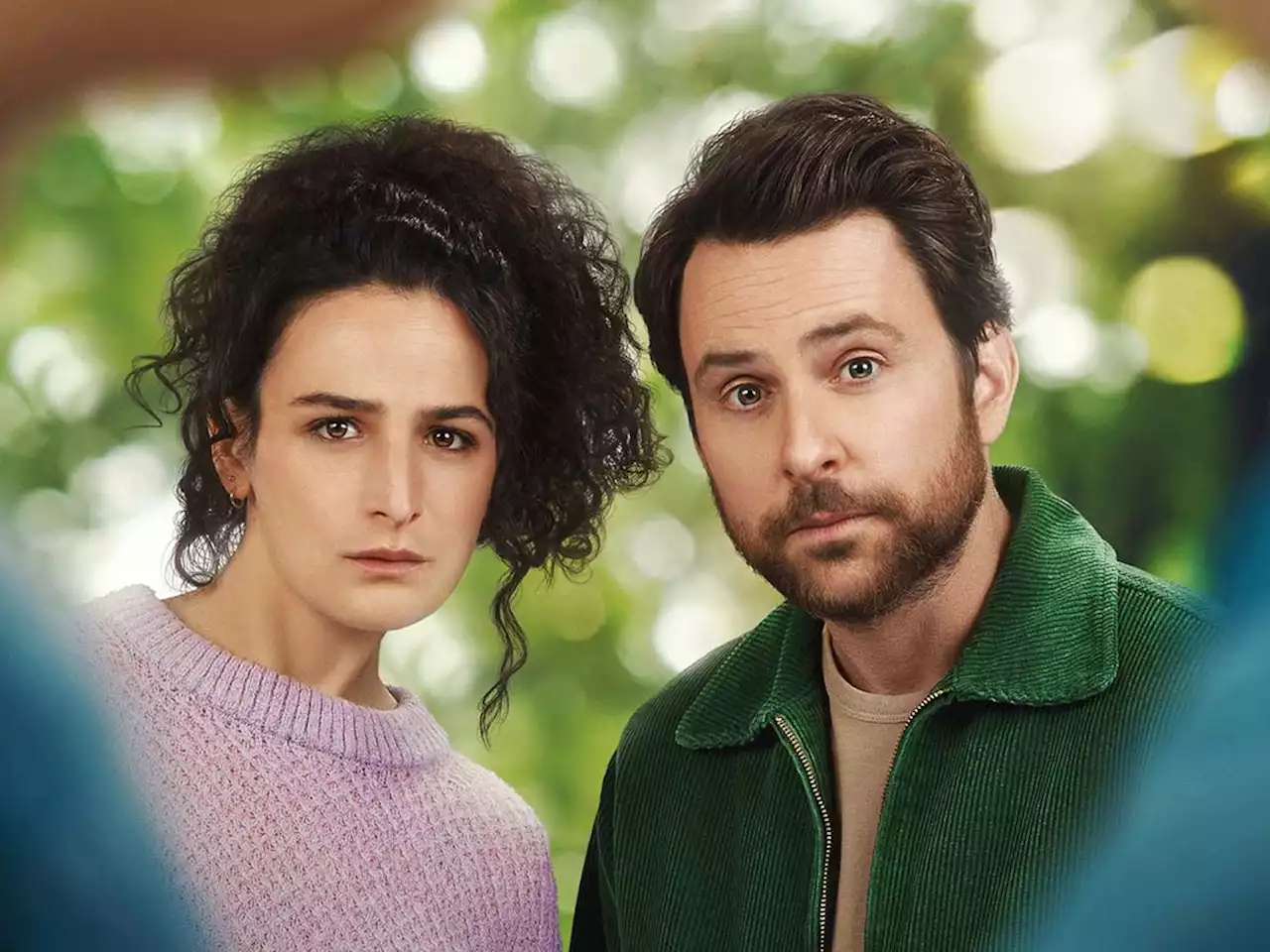 ‘I Want You Back’ review: Exes to grind? Jenny Slate and Charlie Day are there for you via Amazon Prime