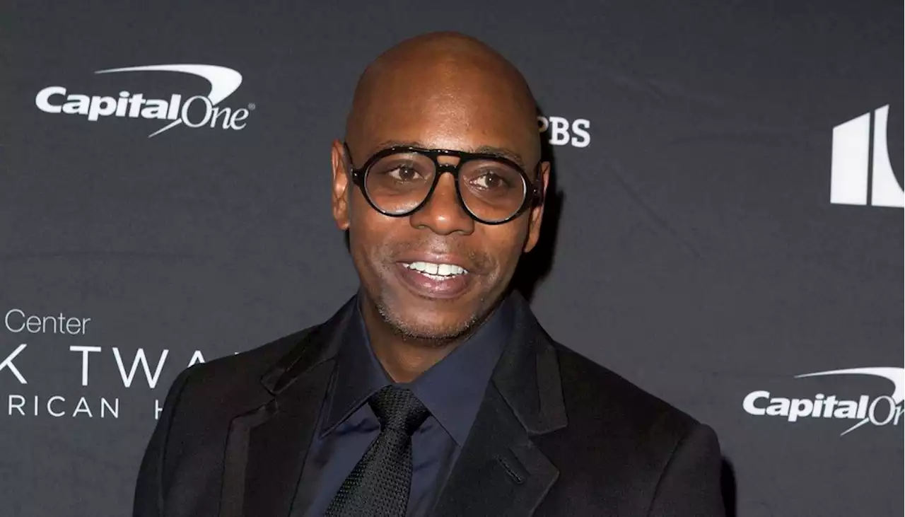 Dave Chappelle says he didn’t oppose affordable housing