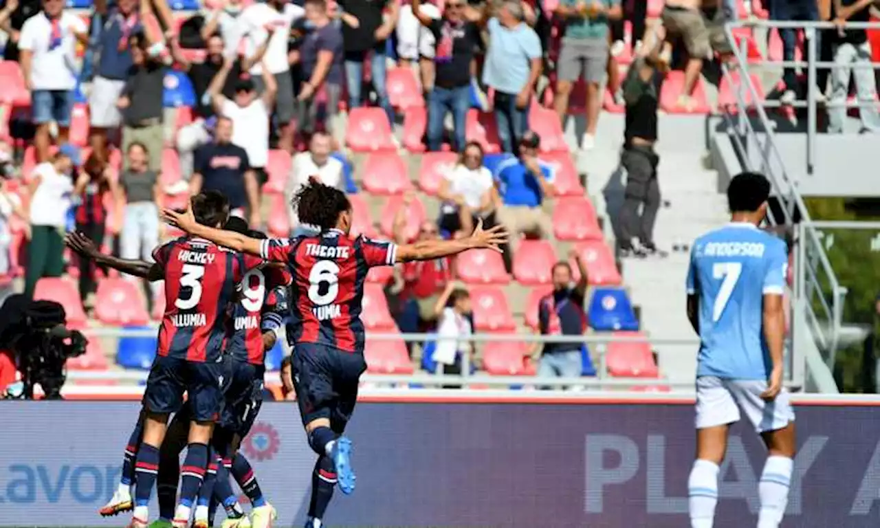 Lazio-Bologna: le probabili formazioni, dove vederla in tv e streaming