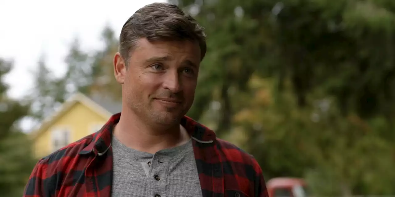 'Smallville's Tom Welling Cast in 'Deep Six,' a New Action Thriller from Director Scott Windhauser