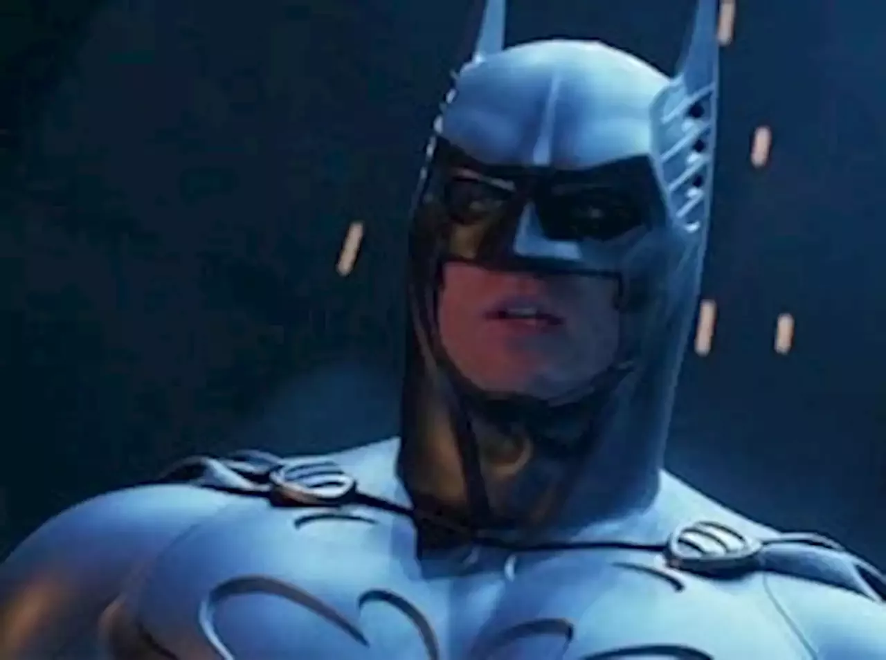Batman Forever Fans Planning Twitter Event To Lobby For Release of  Director's Cut