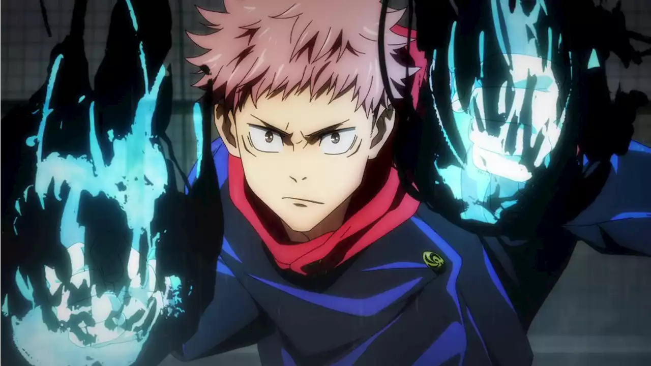 Jujutsu Kaisen Fans Are Ecstatic For Season Two