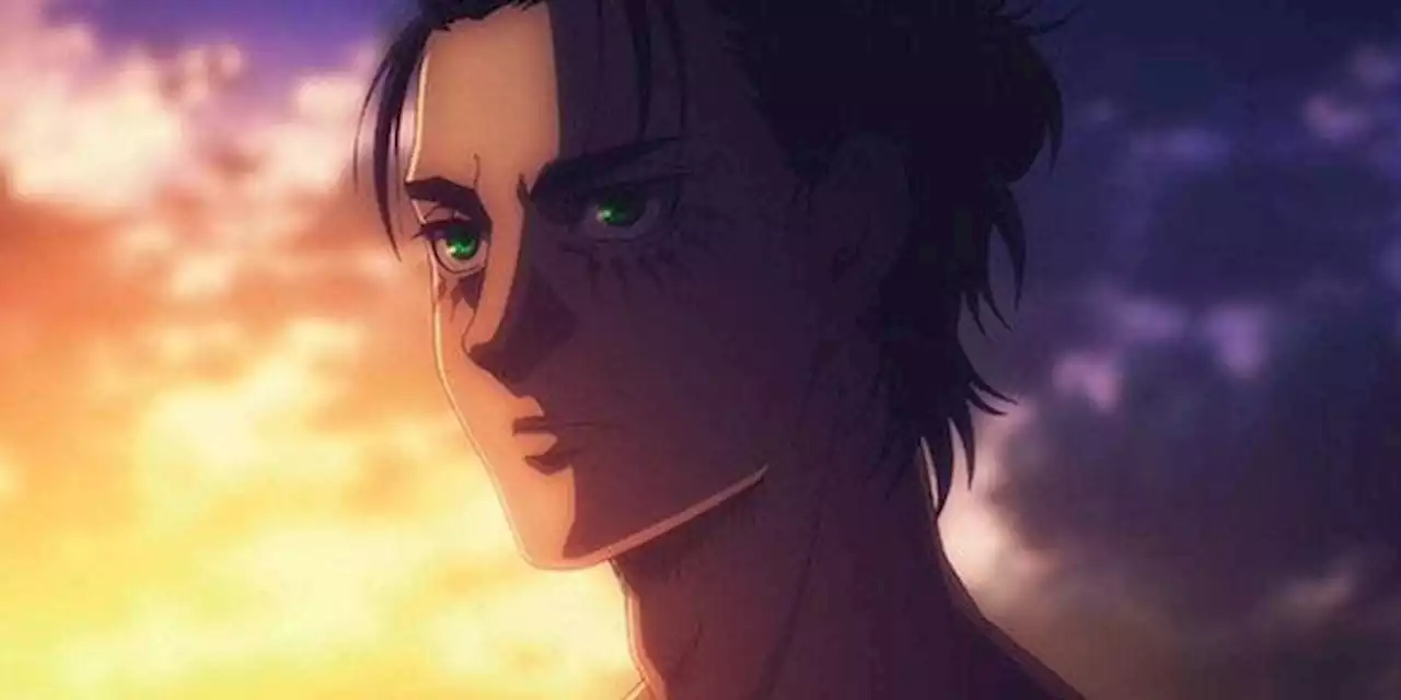 Attack On Titan: Eren's English VA Details His Approach Eren in Season 4