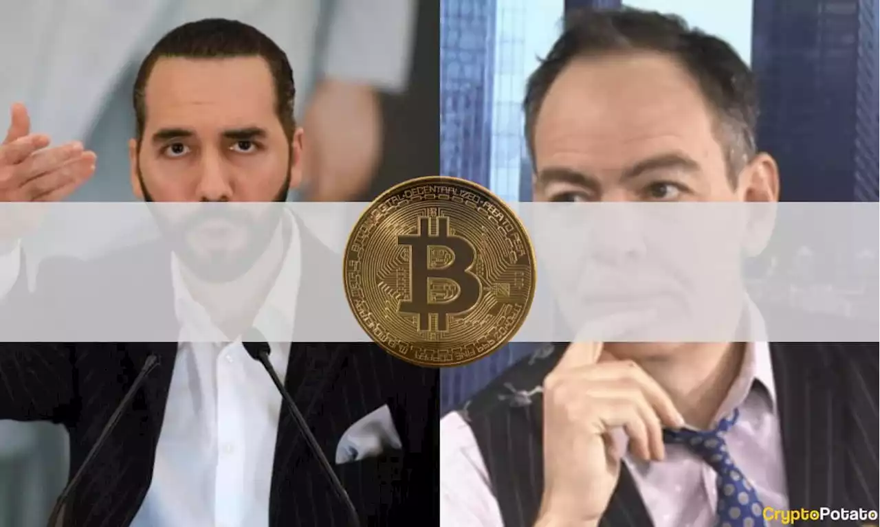 Bitcoin Bull Max Keiser Has High Hopes for El Salvador's BTC Volcano Bonds