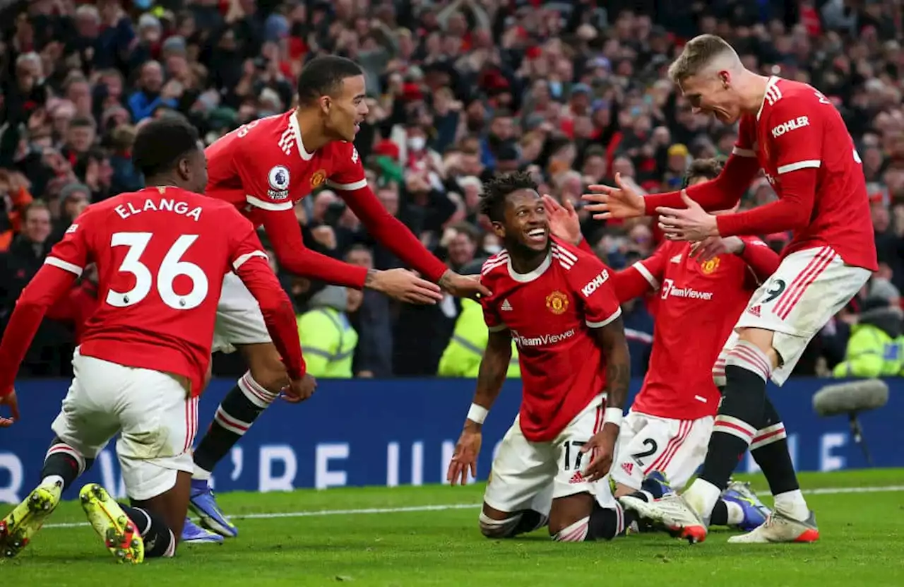 Man Utd vs Southampton: Rangnick's squad for EPL clash confirmed [Full list]