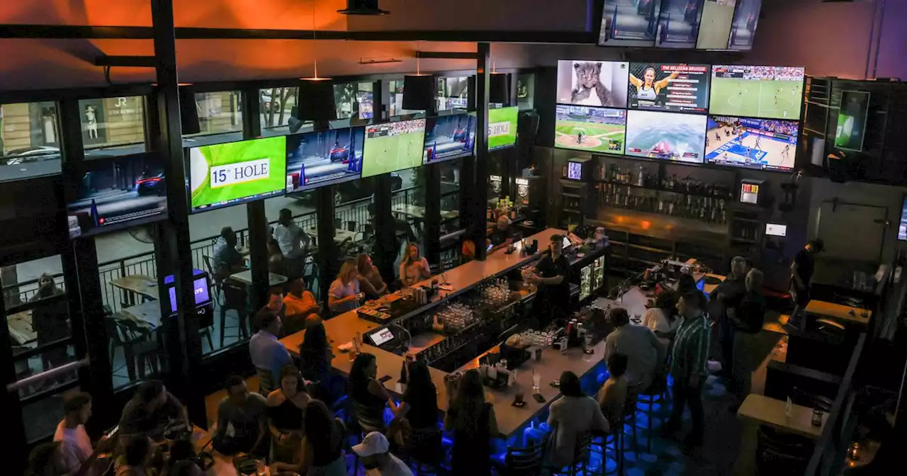 10 best sports bars in Dallas to watch Super Bowl LVI