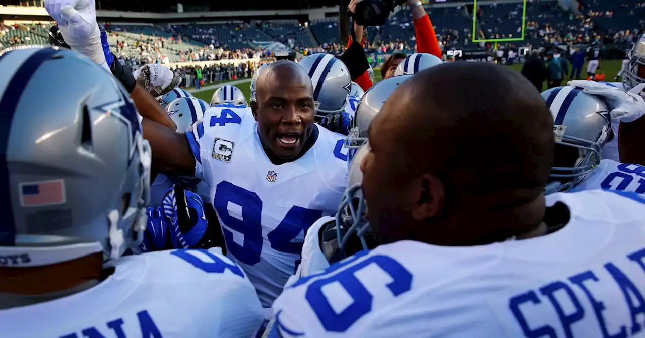 Who’s got next? These Cowboys greats could be next in line for the Pro Football Hall of Fame