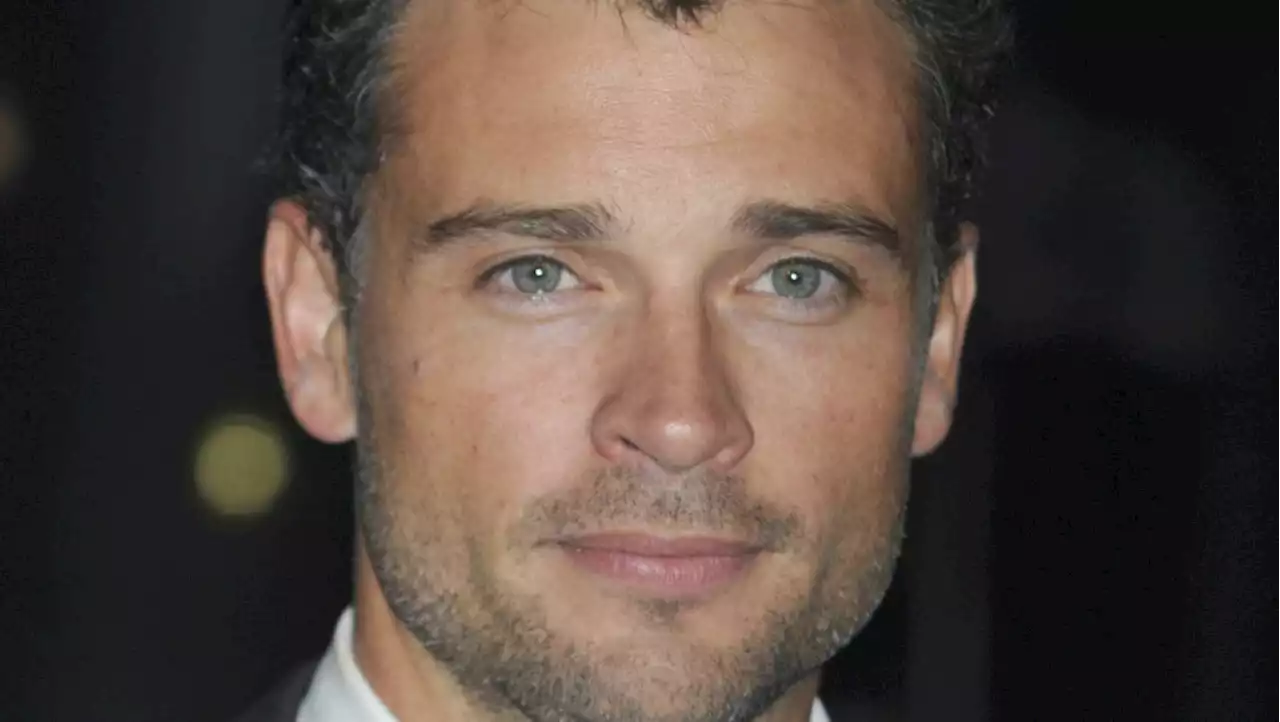 ‘Smallville’s Tom Welling To Star In Action-Thriller ‘Deep Six’ From Writer-Director Scott Windhauser