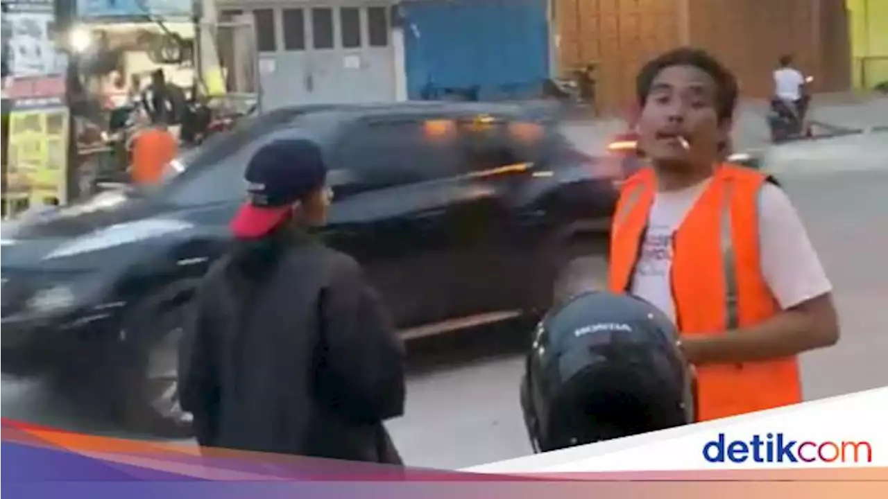 Cerita Pedagang di Medan Dipalak Uang Bulanan oleh Oknum Bawa Mandat PP