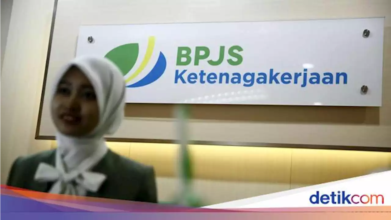 Jamsostek Baru Bisa Cair di Usia 56 Tahun, Buruh: Aturan Sadis!