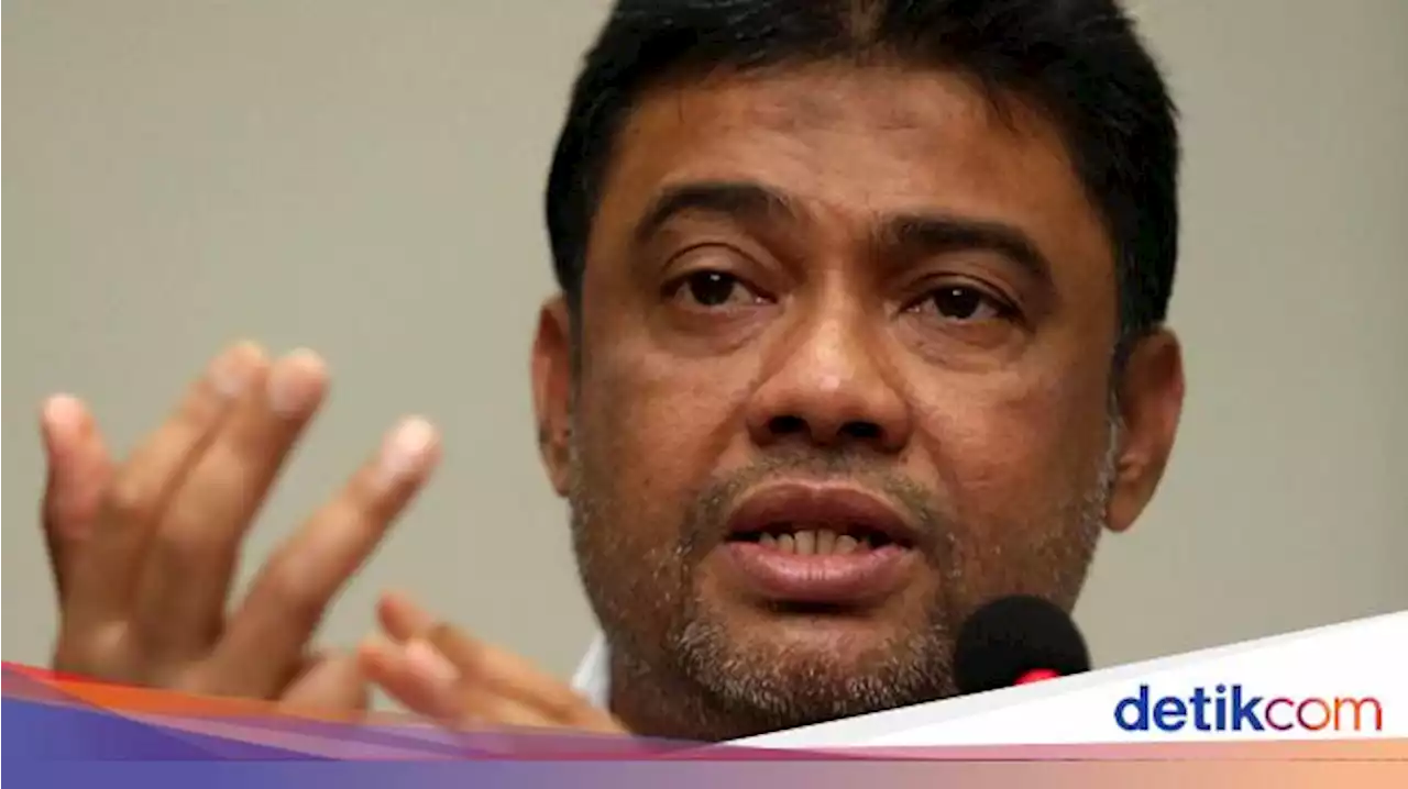 JHT Ditahan Sampai Usia 56, Buruh: Apa Uang Negara Sudah Tidak Ada Lagi?