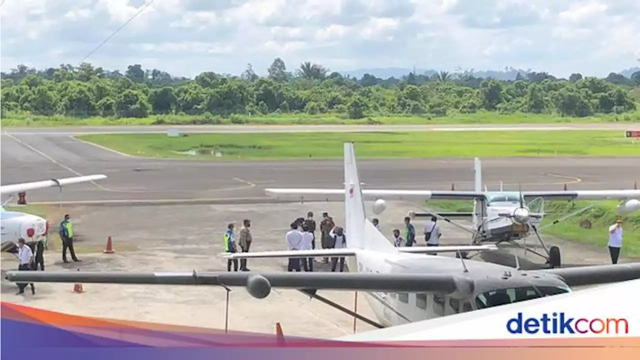 Lika-liku Susi Air Didepak dari Malinau Digantikan Smart Aviation