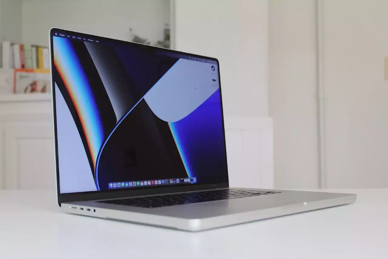 The M2 MacBook Pro may arrive earlier than expected | Digital Trends