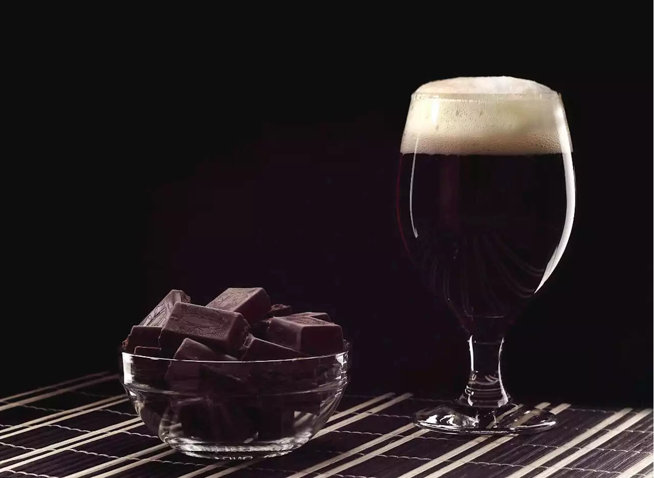 10 Chocolate Beers to Buy for Valentine's Day — Eat This Not That