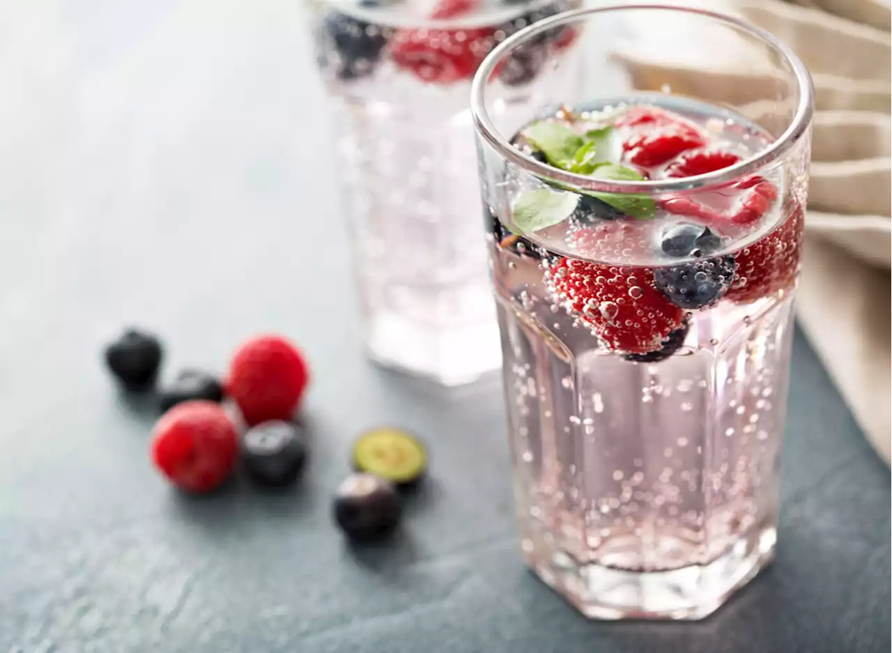 The #1 Best Drink That Crushes Sugar Cravings, Say Dietitians — Eat This Not That