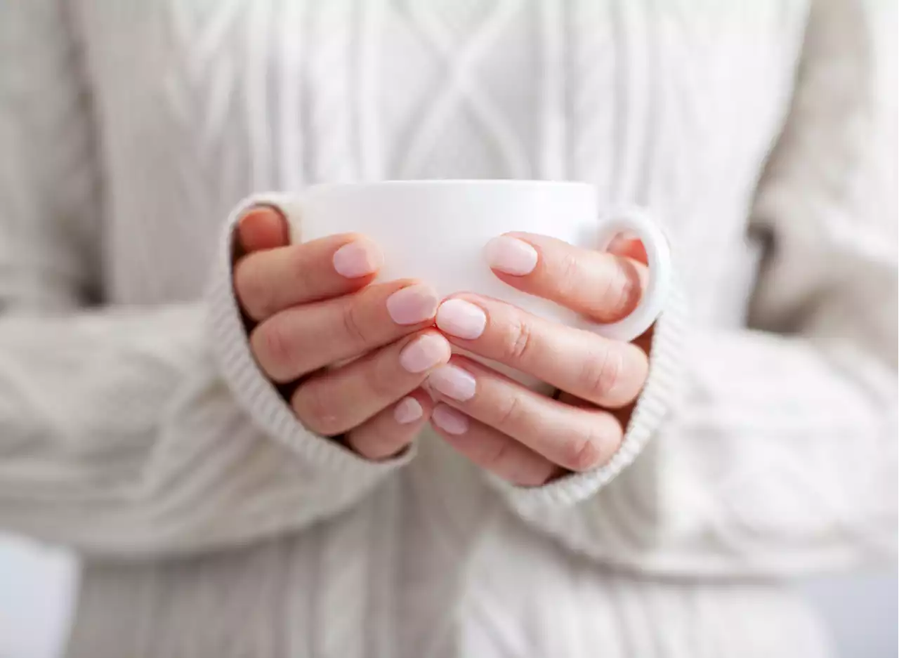 The #1 Best Hot Beverage to Have Every Day, Says Science — Eat This Not That