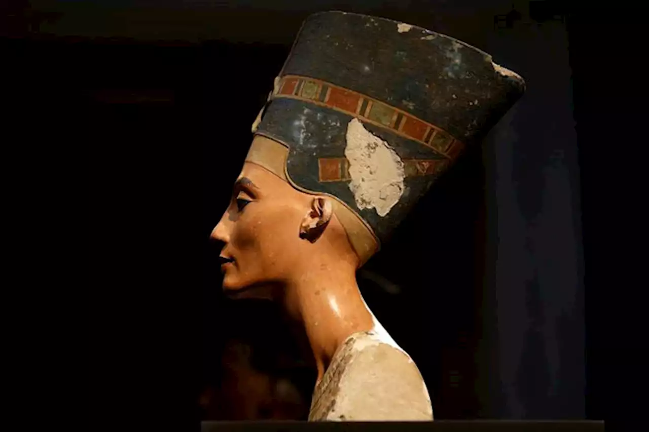 Fekri Hassan: “Nefertiti no es embajadora en Berlín, eso es un secuestro”