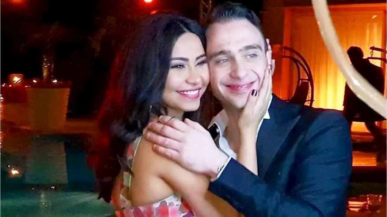 شيرين عبد الوهاب: رجعت لحسام حبيب ولكن كأصدقاء فقط وليس كزوجين !
