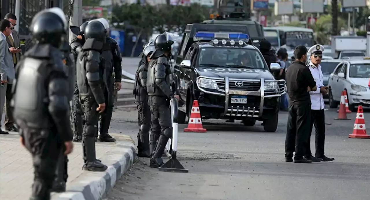 مصر: الكشف عن مفاجأة جديدة في 'شقة الكنز' التي تحدث عنها السيسي