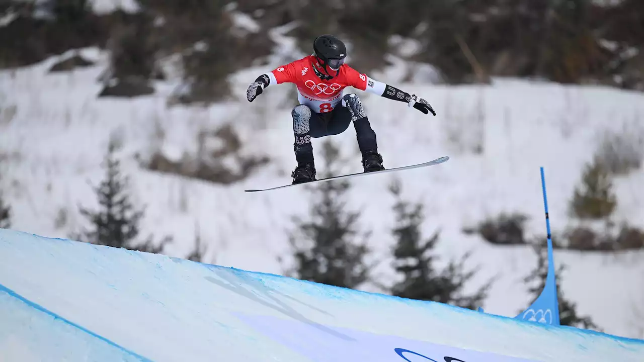 'Ci ha scattato foto per 10 anni' L'allenatore di snowboard degli USA, Peter Foley, accusato di molestie sessuali