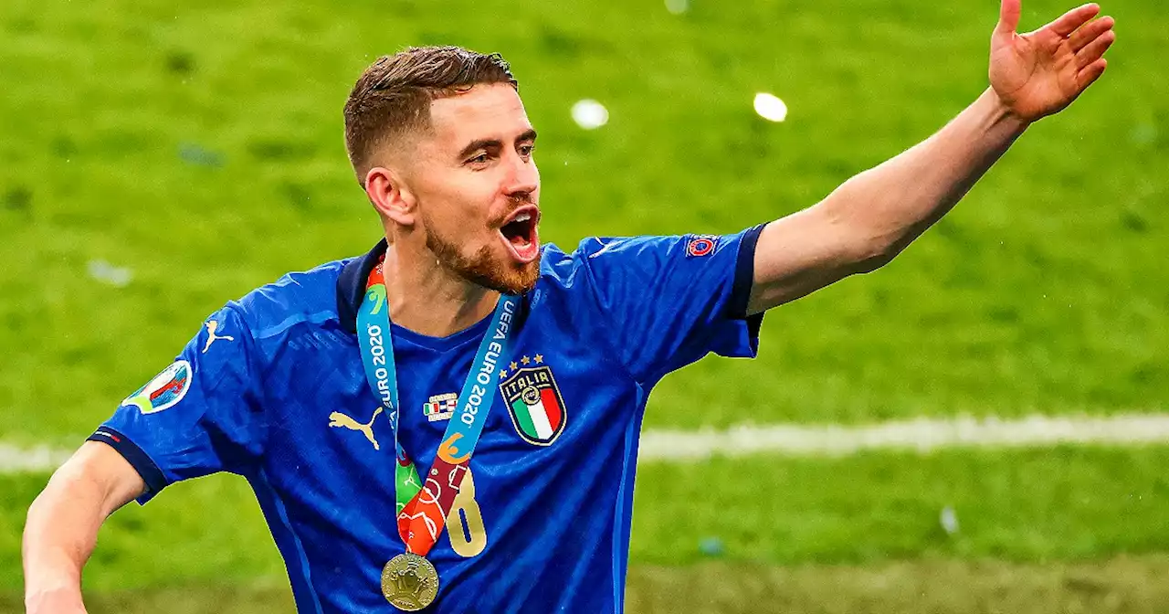 Jorginho e la chiusura della sliding door della carriera: per il titolo di campione del mondo contro il Palmeiras che lo aveva scartato - Il Fatto Quotidiano