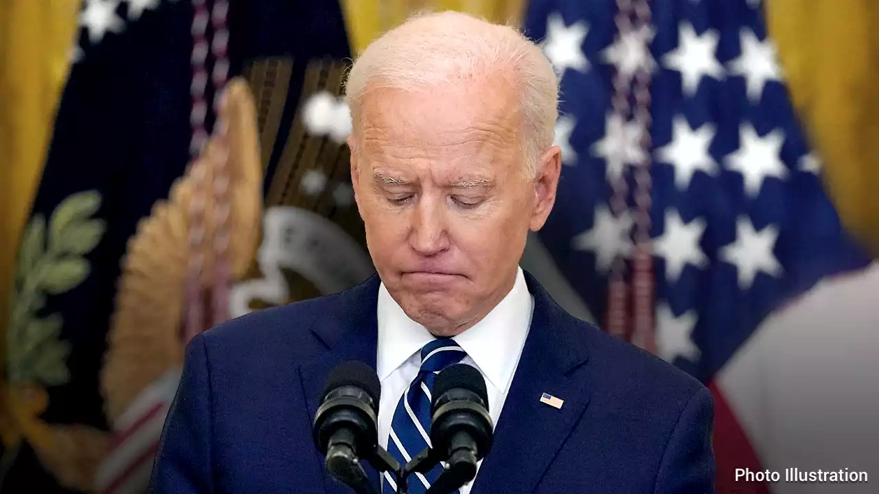 Biden orders frozen Afghan funds split between 9/11 victims, Afghan people