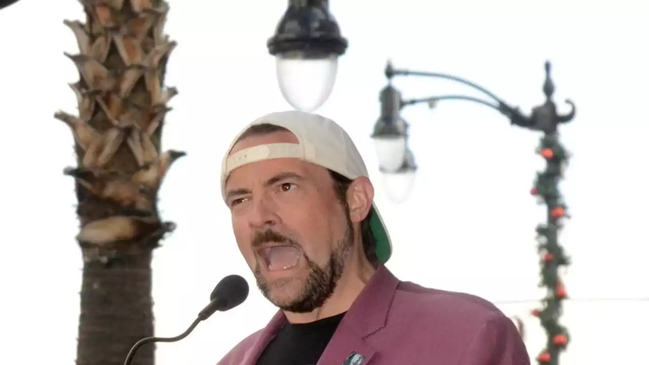 Kevin Smith schimpft über die Oscars