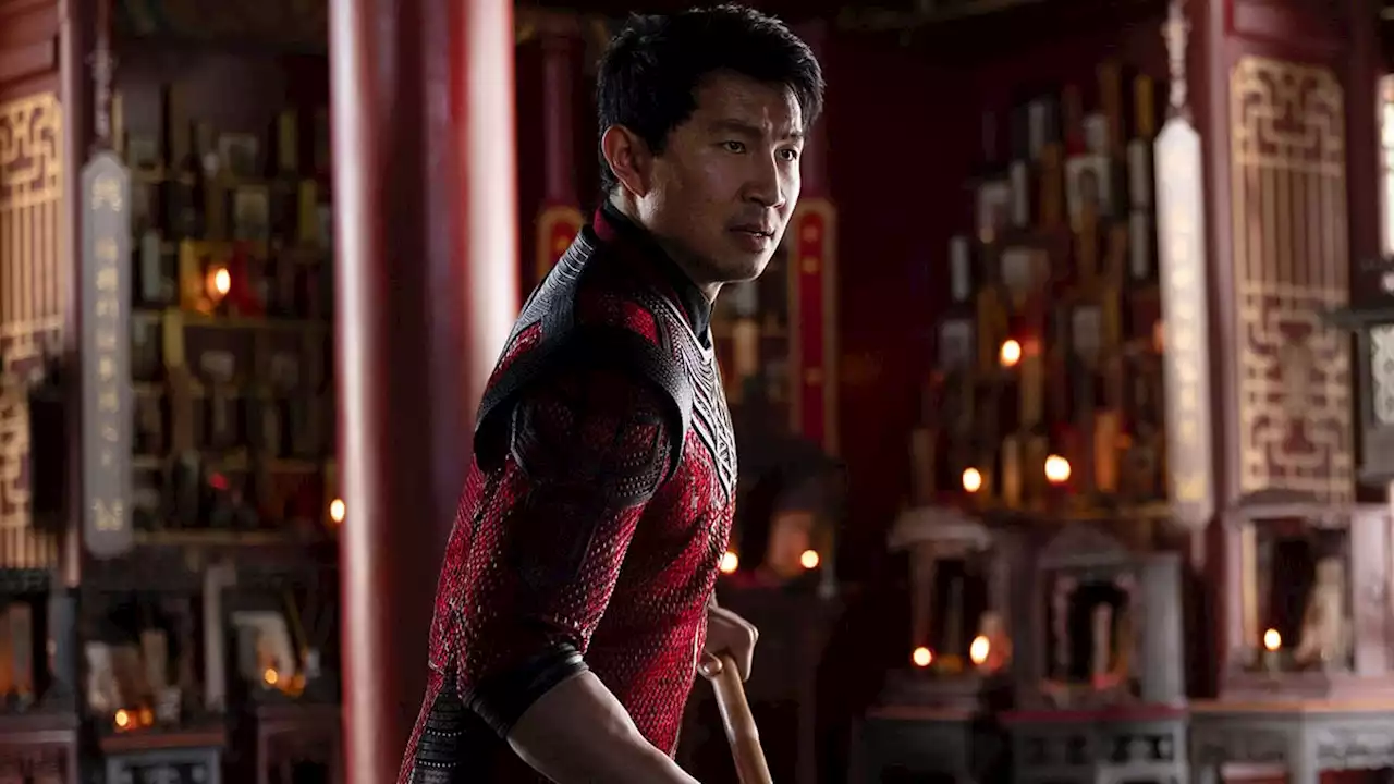 Shang-Chi Star Simu Liu Joins Margot Robbie's Barbie Film