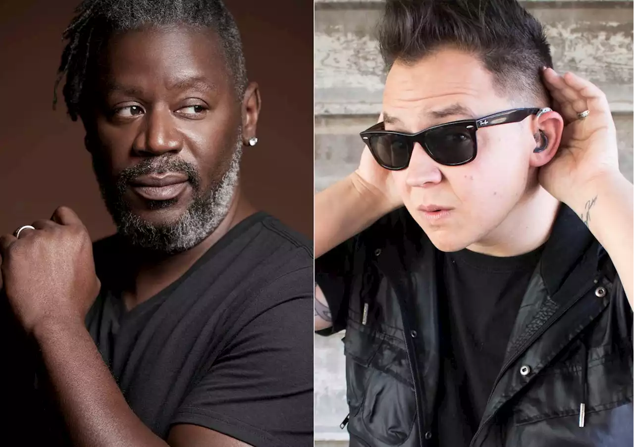 Deaf musicians part of Super Bowl halftime show for first time
