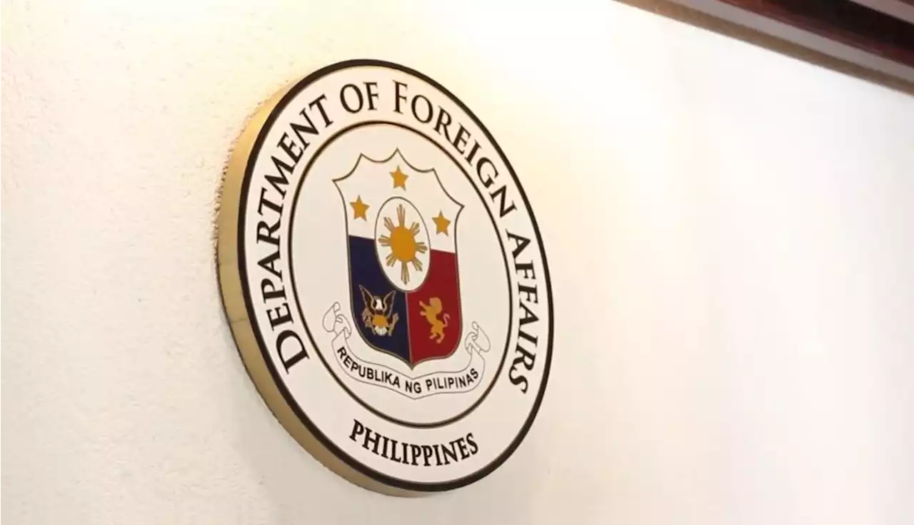DFA to cancel passports scheduled for release in January 2021 but still unclaimed