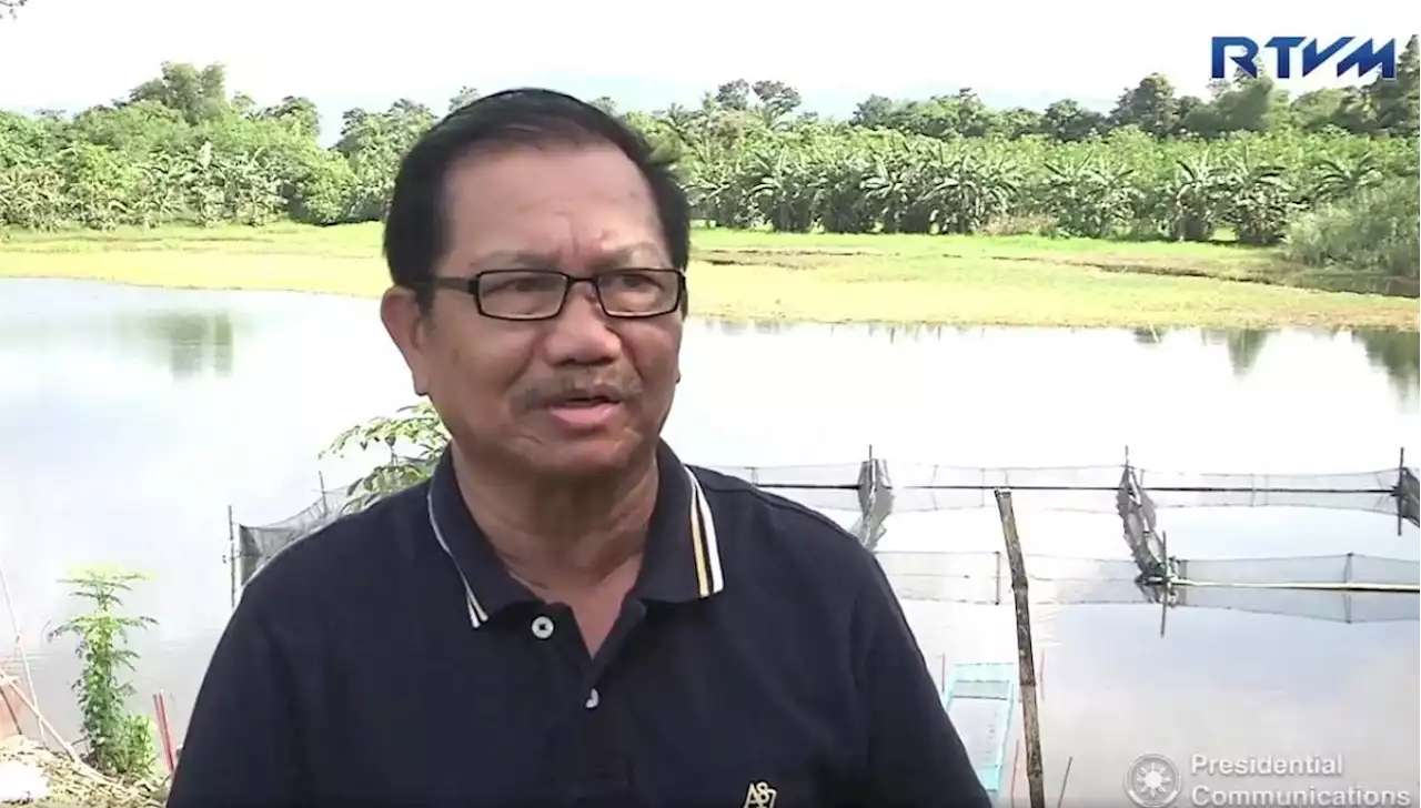 Piñol vows to oversee Mindanao rail project; Eleazar wants another PUV fuel subsidy