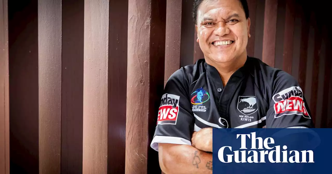 ‘He gifted us a map’: game to farewell Olsen Filipaina, first star of NRL’s Pacific revolution