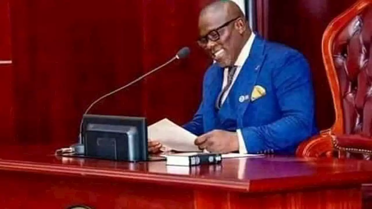Delta 2023: I’m still in race, says Oborevwori | The Guardian Nigeria News - Nigeria and World News
