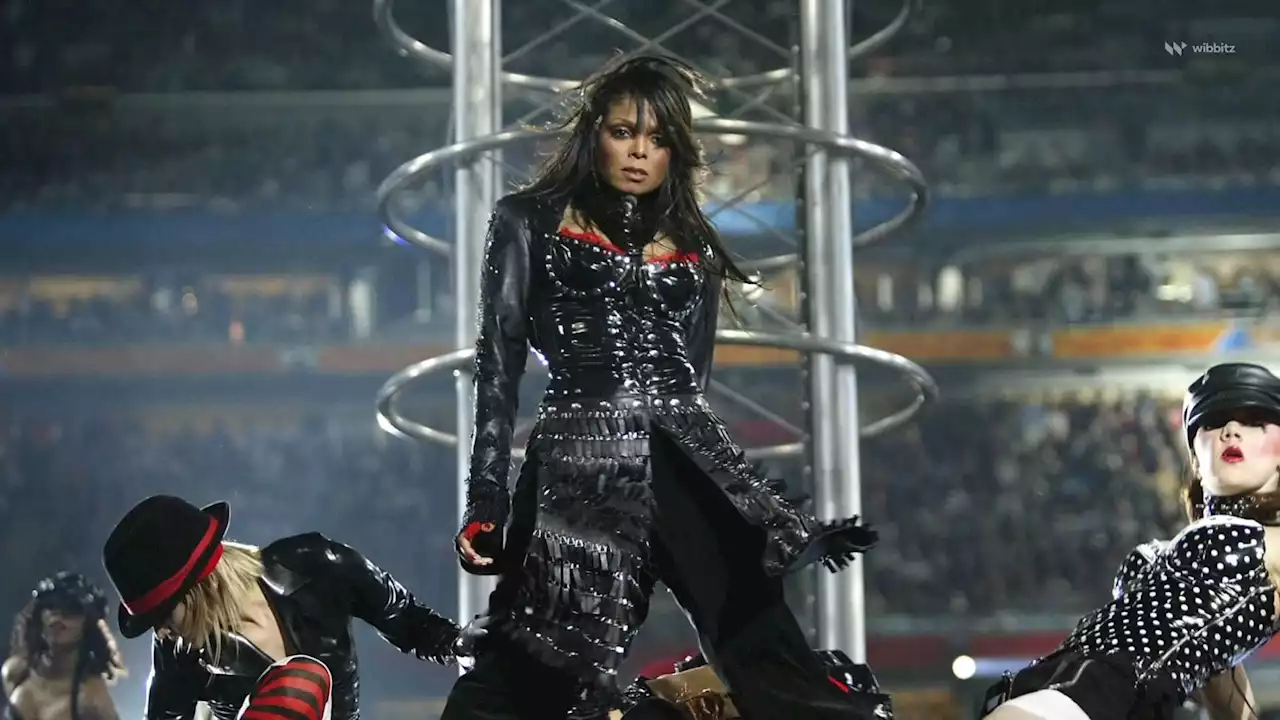 The 5 worst Super Bowl halftime shows ever: From Janet Jackson to The Black Eyed Peas