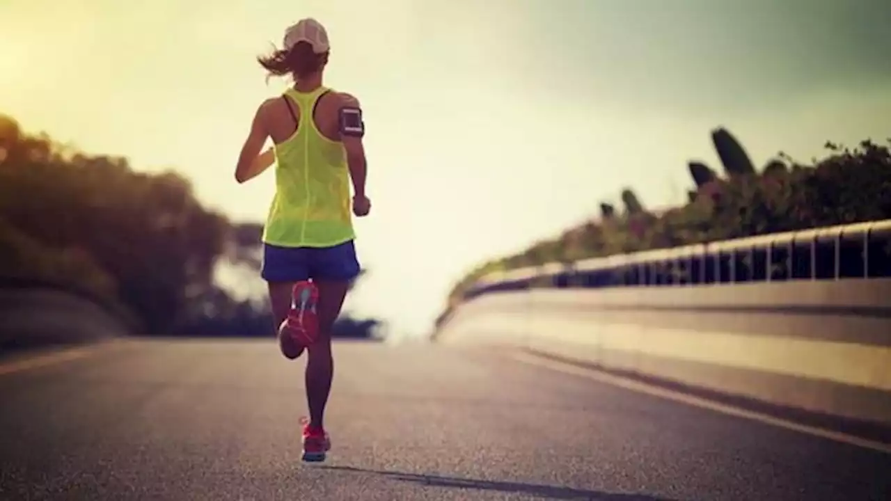 ¿Se quema grasa corriendo? Todo lo que tenés que saber